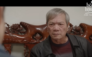 'Dưới bóng cây hạnh phúc tập 41': Ông Công đề cao vai trò của Son, cấm Đạt ly hôn