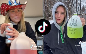 4 trend TikTok ngỡ vô tri vô hại, “làm cho vui thôi” nhưng rất nguy hiểm, bị chuyên gia cảnh báo hại cả sức khỏe lẫn túi tiền