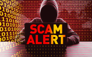 Tưởng không dễ lừa nhưng chiêu trò này lại khiến rất nhiều người mắc bẫy khi lướt web