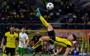 Nhận định, soi kèo Malaysia vs Turkmenistan (21h00, 23/3), giao hữu quốc tế