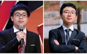 Gương mặt trẻ Việt Nam tiêu biểu 2022: Thành tích 'khủng' của những chàng trai 'Vàng' Olympic