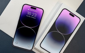 Từ ngày 1/4, iPhone tại Việt Nam sẽ được bảo hành không cần hóa đơn