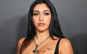 Lourdes Leon - con gái Madonna tuyên bố 'chẳng là gì nếu không có gia đình'