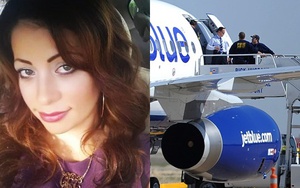 Nữ tiếp viên hàng không bị bắt quả tang buôn lậu hàng cấm, biến thành "mồi" giúp cảnh sát tóm gọn kẻ cầm đầu đường dây