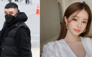 Dispatch khui tin Seungri hẹn hò người mẫu Yoo Hye Won ở Thái Lan