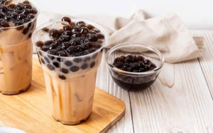 Loại đồ uống được giới trẻ ưa chuộng, một ly mỗi ngày  làm tăng nguy cơ tiểu đường