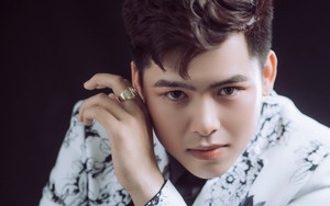 Ca sĩ trẻ Thanh Bình tiếp tục đam mê nhạc trữ tình với single 'Tấm hình'