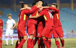 Kết quả bóng đá Doha Cup 2023 hôm nay