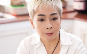 Tiktoker U60 Hạnh Nguyễn: Cuộc đời nhiều biến cố, từng bị ung thư tử cung và lối sống lạc quan, tích cực