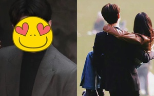 Nam chính ngôn tình khiến chị em mê mẩn nhất hiện nay: Cặp với 3 tiểu hoa siêu hot, nhan sắc lẫn khí chất bùng nổ 'tràn màn hình'