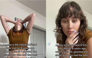 Đi xin việc gặp bạn trai cũ là người phỏng vấn tuyển dụng, cô gái nhận triệu view khi kể lại trải nghiệm “quả báo” éo le của mình