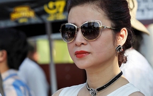 Sau vụ ly hôn nghìn tỷ với “vua cà phê”, bà Lê Hoàng Diệp Thảo giờ ra sao: Nhan sắc thăng hạng, sống kín tiếng nhưng chăm làm 1 việc được lòng cư dân mạng