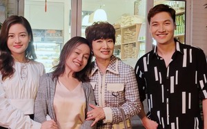 Đừng nói khi yêu: Lộ cảnh mẹ con Quy đến nhà Ly hỏi cưới