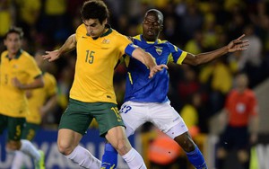 Nhận định, soi kèo Úc vs Ecuador (16h00, 24/3), giao hữu quốc tế
