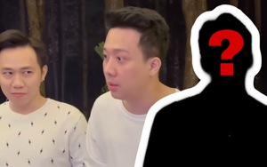 Trấn Thành bất ngờ nhắc tới tên 1 sao nam Vbiz đã vắng bóng khỏi hội bạn thân, Anh Đức còn bày tỏ "nỗi khiếp sợ"