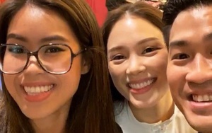 Động thái gây khó hiểu của hội anh em nhà Phillip Nguyễn trong ngày Linh Rin về làm dâu hào môn