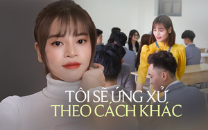 Vụ cô giáo cắt tóc học sinh ngay trên bục giảng: Nhiều giáo viên lên tiếng, đề xuất cách ứng xử hợp tình hợp lý hơn