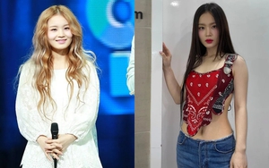 Lee Hi lột xác đầy bất ngờ hậu giảm cân chỉ với 3 tuyệt chiêu ăn uống mà bạn có thể áp dụng ngay