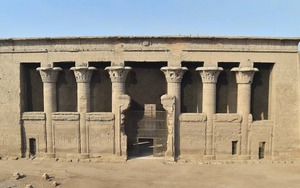 Phát hiện 12 cung hoàng đạo tại Ai Cập: Phóng đại tích cực, quên đi tiêu cực