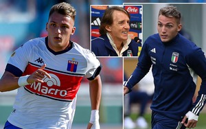 Góc Anh Ngọc: Niềm hy vọng lớn lao ở bên kia đại dương