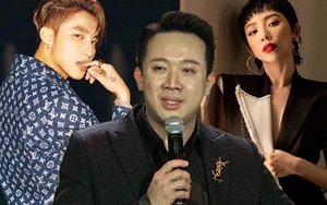 Giữa ồn ào của Trấn Thành, loạt phát ngôn của sao Vbiz hot trở lại: 'Nghệ sĩ không có quyền yêu cầu khán giả phải hiểu nỗi đau của mình'