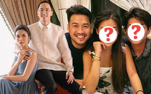 Phản ứng hội anh em nhà tỷ phú trước hôn lễ của Phillip Nguyễn: Vợ chồng Hà Tăng có vai trò đặc biệt, 2 nhân vật im ắng gây tò mò? 