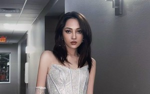 Bảo Anh khoe lưng thon vẫn chưa dập tắt được tin đồn mang bầu