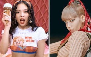 6 lần các nhà tạo mẫu biến các nàng Blackpink thành 'thảm họa'