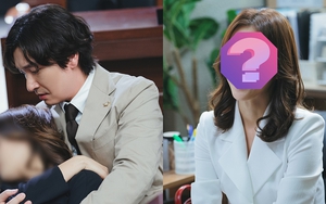 Nữ chính gây tranh cãi nhất phim Hàn hiện tại: Lối diễn cũ kỹ, cường điệu cứ như cả chục năm về trước?