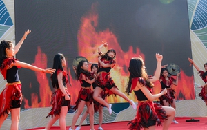 'Gương mặt đại ngàn' - Mùa lễ hội Tây Nguyên 2023