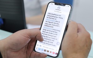 Trước giờ G khoá 1 chiều các SIM MobiFone, VinaPhone, Viettel,... chưa chuẩn hoá thông tin