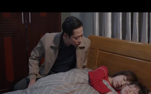 'Dưới bóng cây hạnh phúc' tập 42: Son chạm mặt Thu Hồng, Đạt tìm cách giành lại trái tim vợ