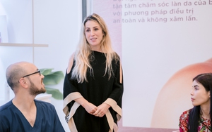 Chuyên gia gợi ý cách bảo vệ, chăm sóc đôi mắt luôn khoẻ mạnh, hút hồn 