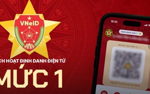 Hướng dẫn chi tiết cách cài đặt VNeID và kích hoạt tài khoản định danh điện tử