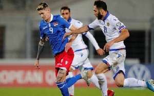 Nhận định, soi kèo Liechtenstein vs Iceland (23h00, 26/3), vòng loại EURO 2024