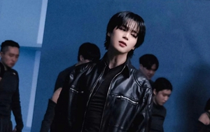 Fan khen nỗ lực giữ dáng của Jimin BTS cho màn solo