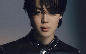 Nhiều bài trong album 'FACE' của Jimin BTS không phù hợp để phát sóng