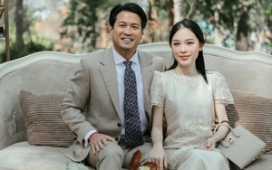 Phillip Nguyễn và Linh Rin đúng chuẩn "trai tài gái sắc": Chàng thiếu gia nàng mỹ nhân, quan trọng là học vấn rất đỉnh