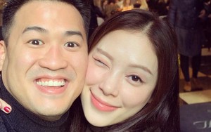 Phillip Nguyễn là mẫu chồng bên ngoài nhiều tiền bên trong ngọt ngào: 4 năm yêu toàn dành cho Linh Rin lời ngôn tình!