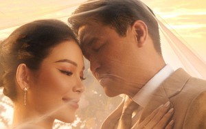 Đây là câu nói đầu tiên của Linh Rin dành cho con trai tỷ phú sau lễ cưới lộng lẫy