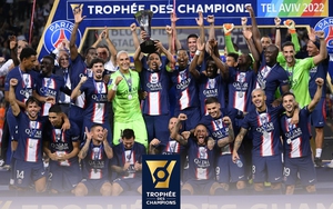 Hè này, người Thái sẽ được xem Messi thi đấu