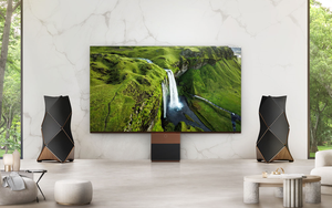 Có gì ở mẫu tivi dân dụng đắt nhất thế giới của LG vừa ra mắt ở Việt Nam, giá ngang cả căn nhà?