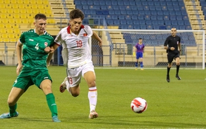 U23 Việt Nam vẫn chưa tìm ra nhạc trưởng