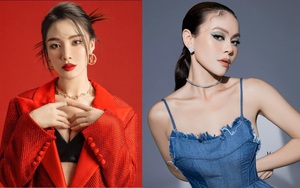 2 nữ ca sĩ từng là VĐV võ thuật: Người lấy chồng chuyển giới, người lấy chồng xấu xí vẫn hạnh phúc