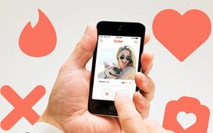 Tận dụng ChatGPT để "quẹt" Tinder, nhiều trai ế sắp thoát khỏi kiếp FA