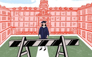 Ai cũng nói bằng cấp không quan trọng, 23 tuổi đi xin việc tôi bị loại ngay vòng đầu vì không tốt nghiệp ĐH: Chỉ thua một tấm bằng cuộc sống khó hơn vạn dặm  