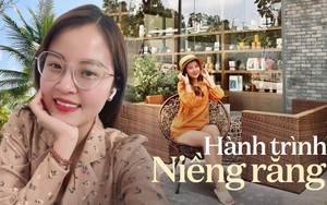 Tự ti suốt 27 năm, bà mẹ 2 con quyết tâm chi 30 triệu niềng răng, kết quả sau 18 tháng gây bất ngờ