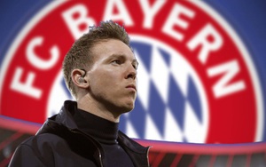 Bayern Munich sa thải HLV Nagelsmann, bổ nhiệm Tuchel vào 'ghế nóng'