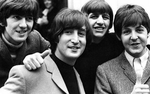 'Please Please Me' - album đầu tay gấp rút của Beatles tròn 60 tuổi