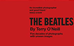 Ảnh hiếm về Beatles ở đỉnh cao trong cuốn sách phát hành kỷ niệm 60 năm album đầu tay của Tứ Quái